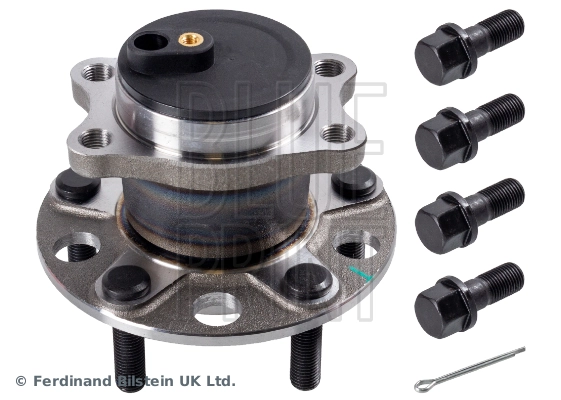 ADC48358 Blue Print