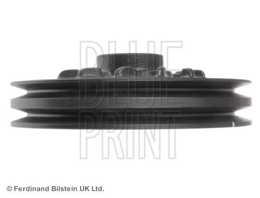 Comprar Polea de cigüeñal Hyundai Galloper  JK