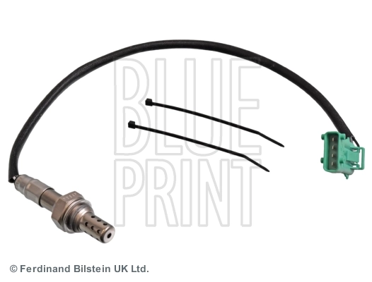 Comprar OZA628U3 Magneti Marelli Sonda lambda de oxígeno posterior al catalizador