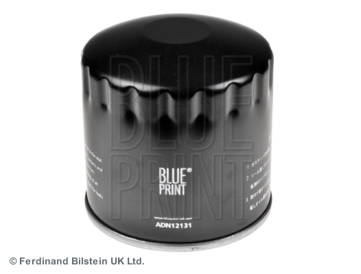ADN12131 Blue Print
