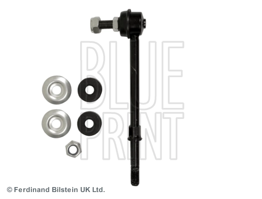Gomas de barra estabilizadora Nissan Primera 