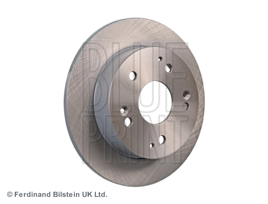 ADH24372 Blue Print Freno de disco trasero