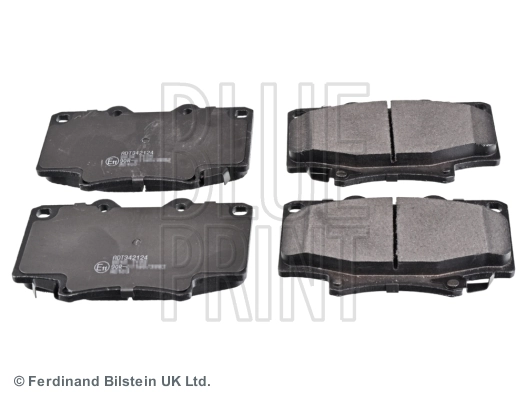 ADT342124 Blue Print