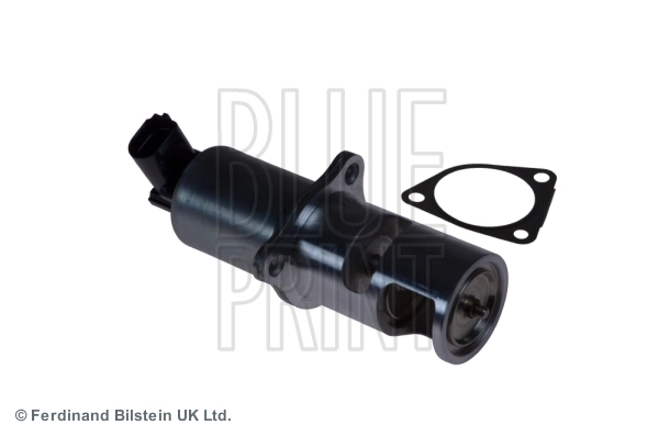  EGR Renault Trafic 2