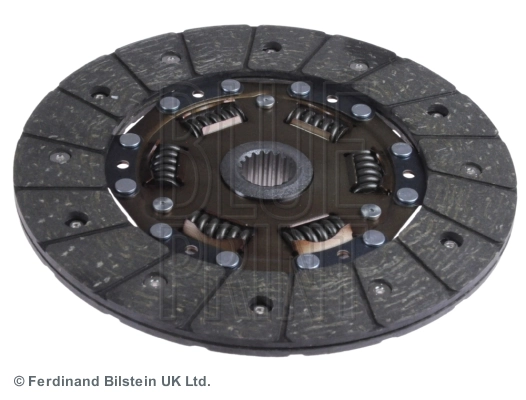 Disco de embrague para Suzuki Swift II EA