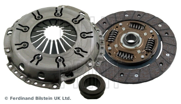 Comprar Kit de embrague Audi 80  89, 89Q, 8A a bajo precio