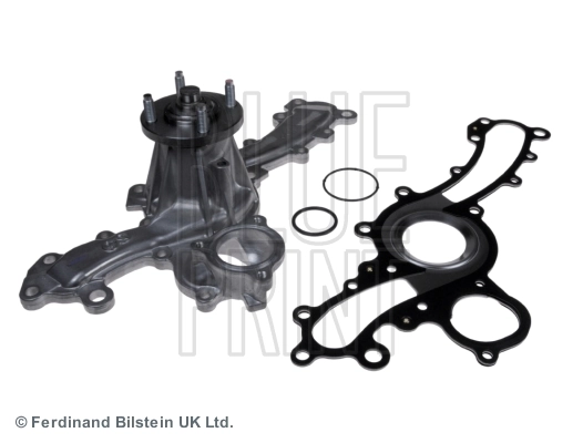 ADT391114 Blue Print