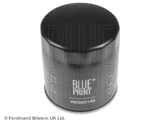 ADG02149 Blue Print