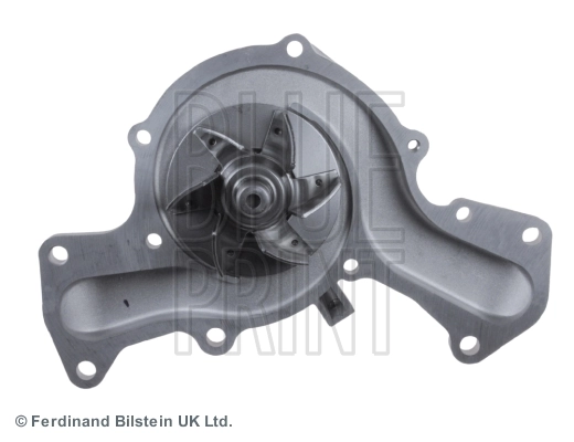 Motor de agua Mitsubishi Pajero I