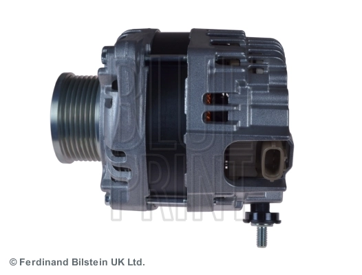 Alternador 209519 ERA
