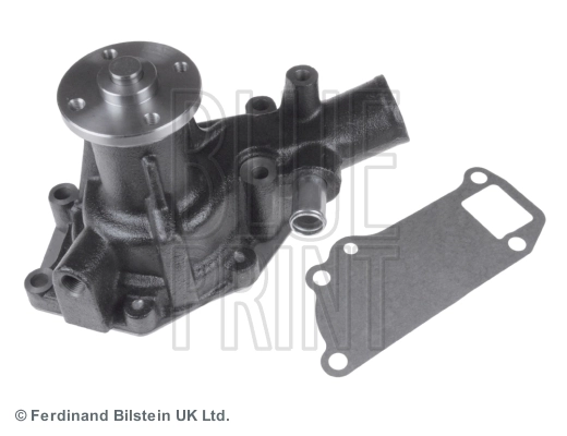 ADZ99125 Blue Print