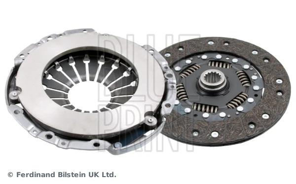 Embrague motor para Rover 75  RJ
