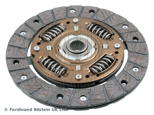 Disco de embrague para Audi 80 81, 85