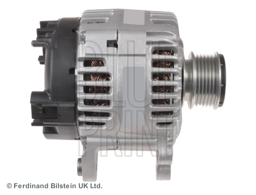 Alternador 0124525039 Bosch