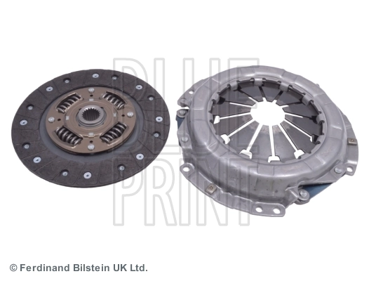 ADT330293 Blue Print