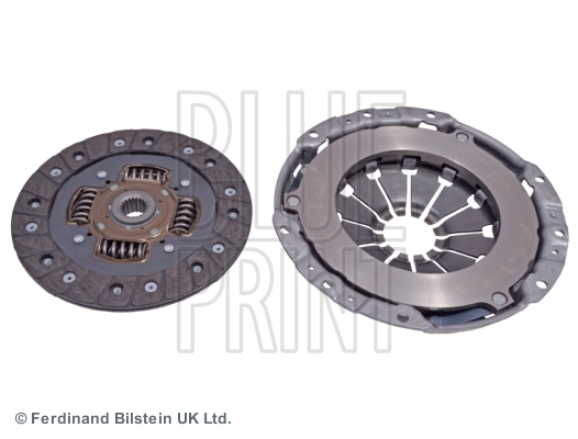 ADK83060 Blue Print Embrague motor