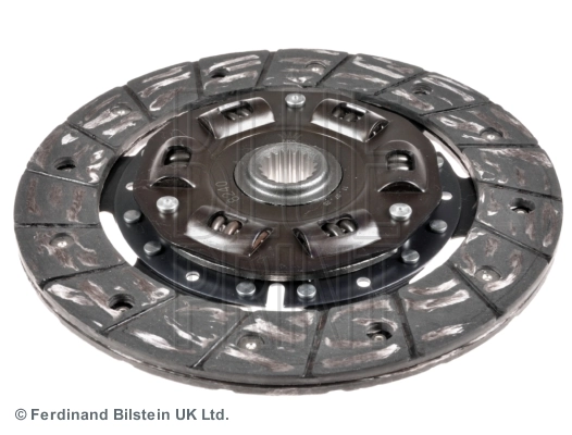 Disco de embrague para Nissan Sunny III N14