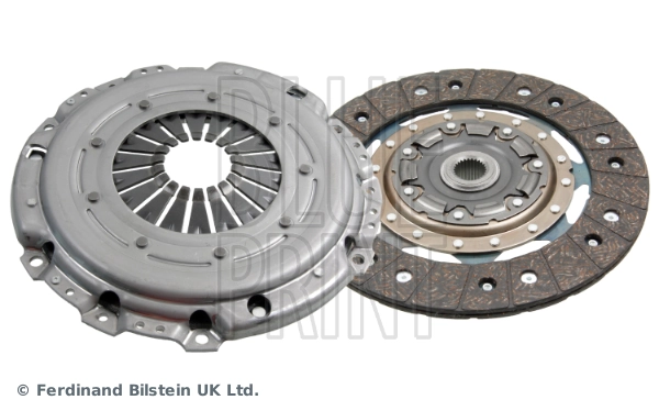 624334909 INA Embrague motor
