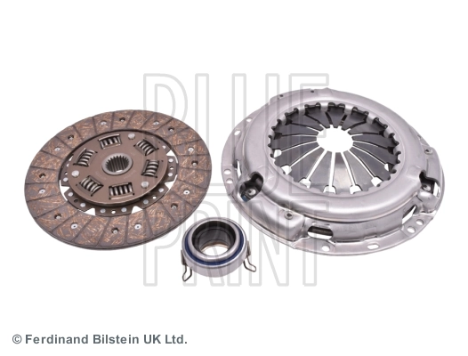 ADT330213 Blue Print