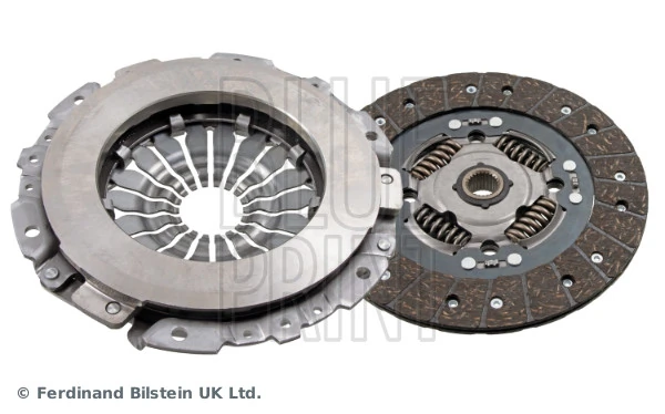 Mecanismo de embrague Mercedes B monovolumen (W245) (2005 - 2011) precio, desde 138,33 EUR