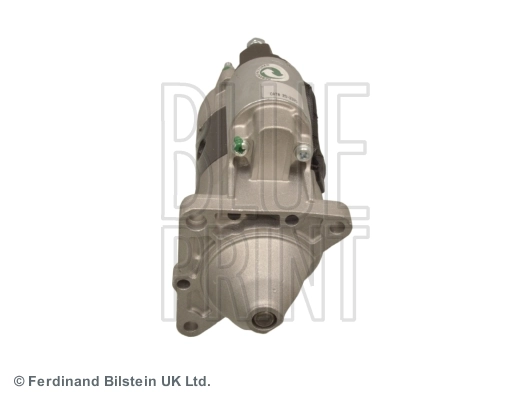 MS668 Mahle Original Arranque motores