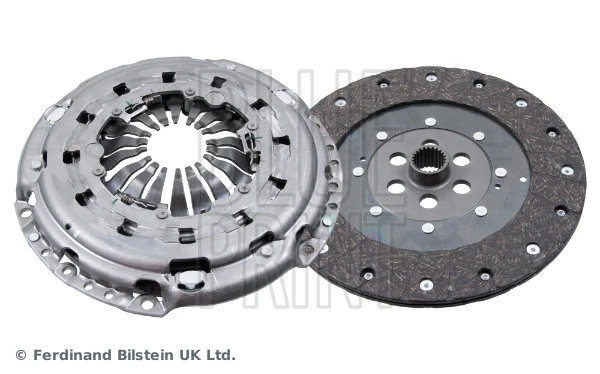ADBP300036 Blue Print