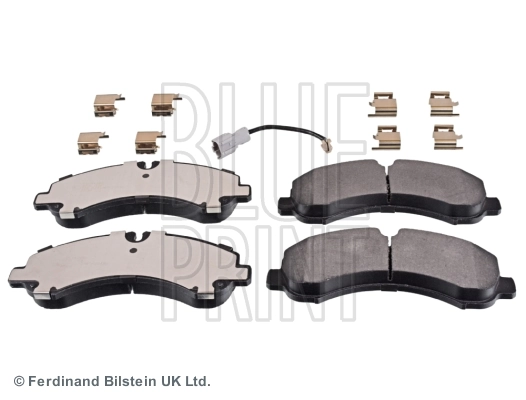 ADC44285 Blue Print