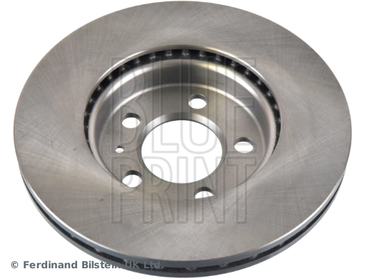 Disco de freno 8550501978 Renault (RVI)