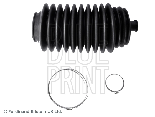 Fuelle, dirección Ford Taunus GBS.GBNS