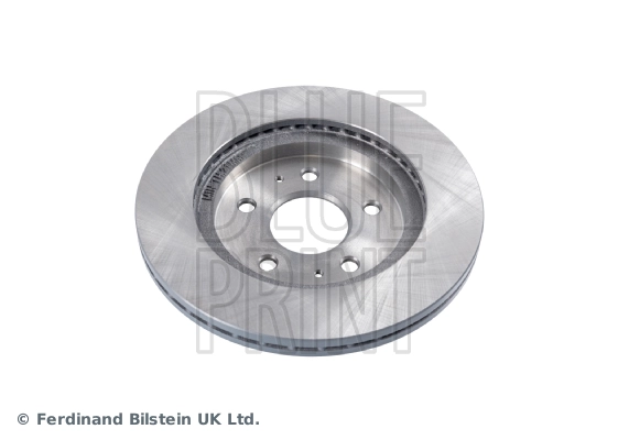 Disco de freno 43512B4010 Toyota