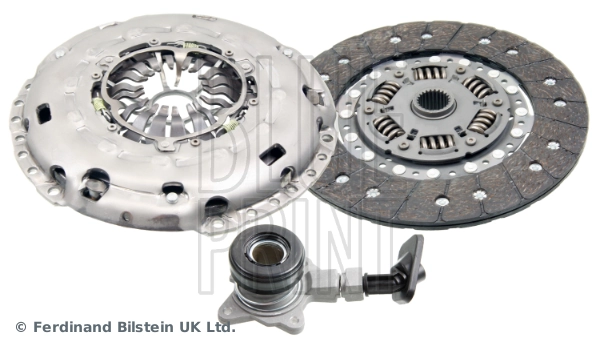 KT400 Aisin Embrague motor