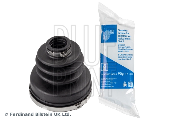 ADB118102 Blue Print
