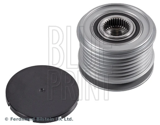  Polea alternador Renault Megane 2