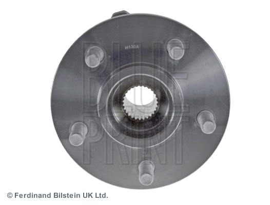 Cubo de rueda delantero Jeep Cherokee 2 XJ