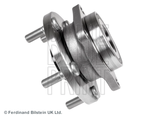 Cubo delantero para Subaru Impreza II GD
