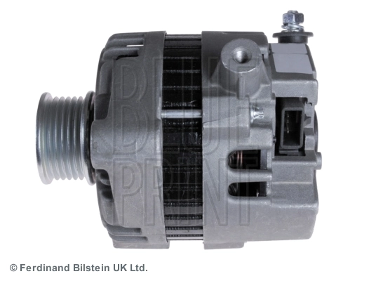  Alternador Daewoo Nubira 1