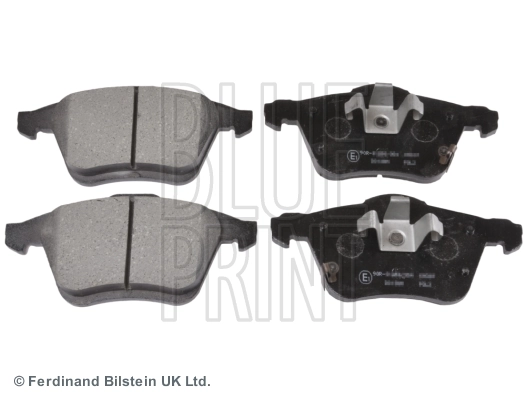 Pastillas de freno delanteras para Mazda 6  (GG)