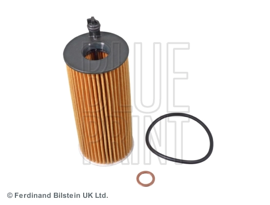 Filtro de aceite FA6006ECO Polcar