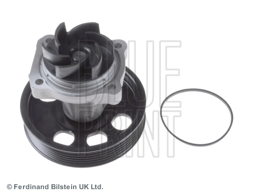 Motor de agua Ignis II hatchback (2003-2026) original desde 50,94 €