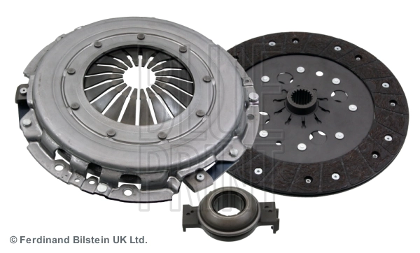 Embrague motor Fiat Stilo  (2001-2006)