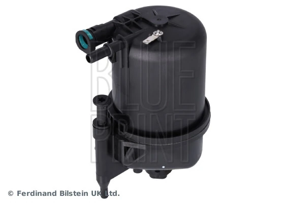 LR181913 Land Rover Filtro de gasolina