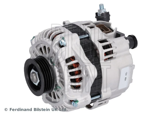  Alternador Mazda 323 