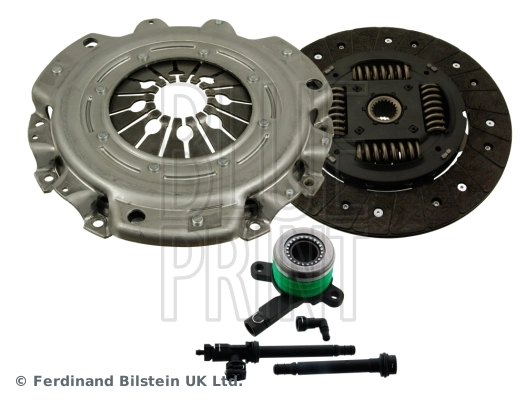 624331234 INA Embrague motor