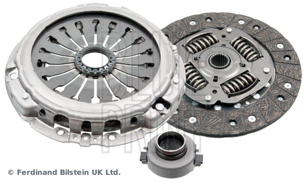624307800 INA Embrague motor