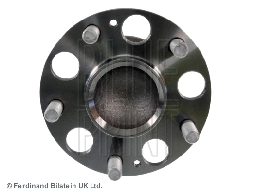 Buje de rueda trasero para Honda Accord VII CL, CM