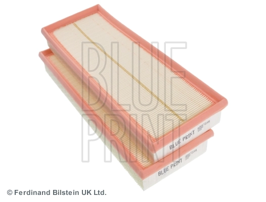 Filtro de aire de motor Mercedes C sedán (W204) (2007 - 2014) precio, desde 41,73 USD