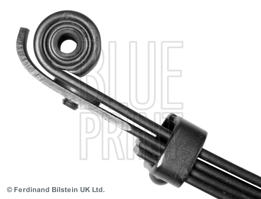 4150A178 Mitsubishi Ballestas de suspensión trasera