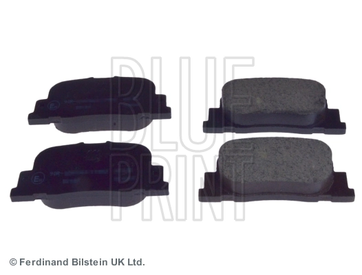 Comprar C22022 Japan Cars Pastillas de freno traseras