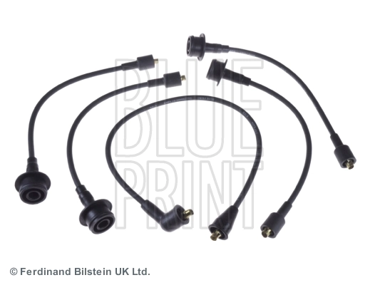 Cables de bujías para Toyota Hilux N