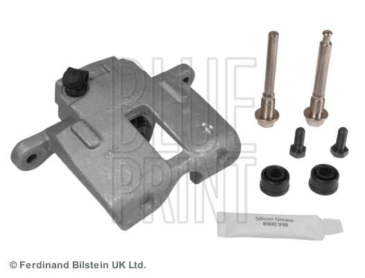 ADG045511 Blue Print